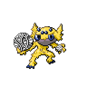Galvaneye Sprite Image