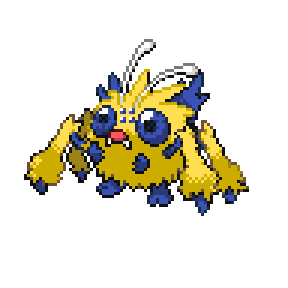 Galvannat Sprite Image