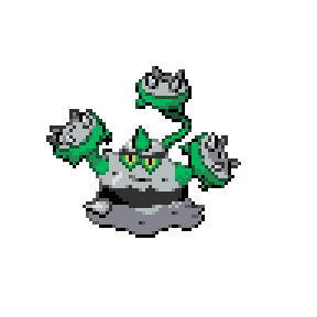 Ferroto Sprite Image