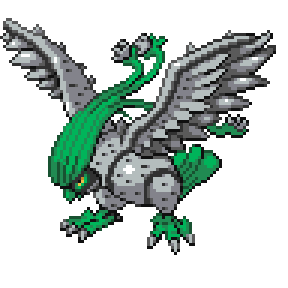 Ferrogeot Sprite Image