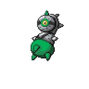 Ferrodum Sprite Image