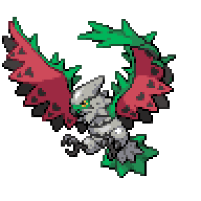 Ferroflame Sprite Image