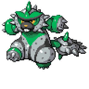 Ferrobarel Sprite Image