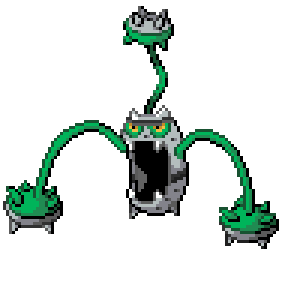 Ferrobat Sprite Image