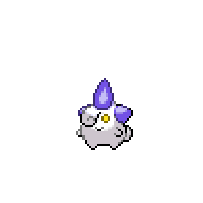 Litfa Sprite Image