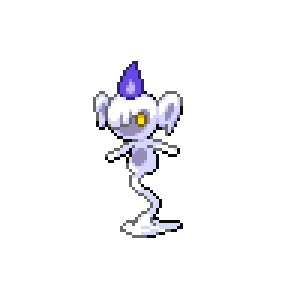 Litpom Sprite Image