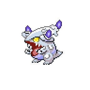Litble Sprite Image