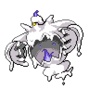 Litnoir Sprite Image