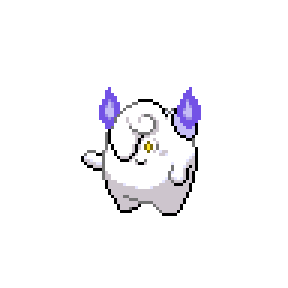 Litfairy Sprite Image
