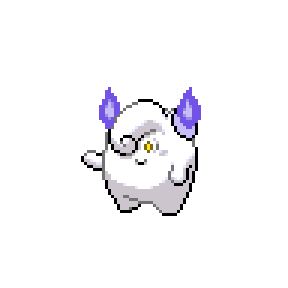 Litfairy Sprite Image