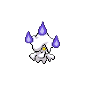 Litrachi Sprite Image