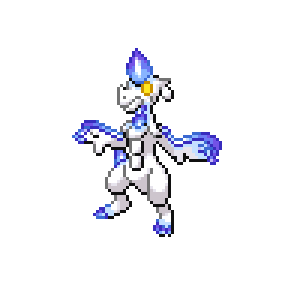 Litmo-o Sprite Image