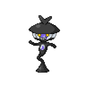 Lamppom Sprite Image