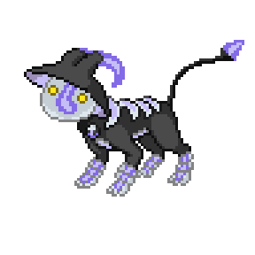 Lampdoom Sprite Image