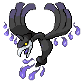 Lampoh Sprite Image