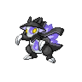 Lampslash Sprite Image