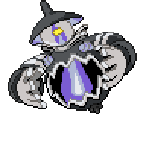Lampnoir Sprite Image