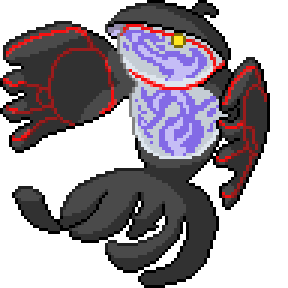 Lampogre Sprite Image