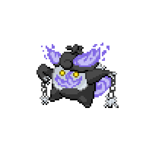 Lampfairy Sprite Image