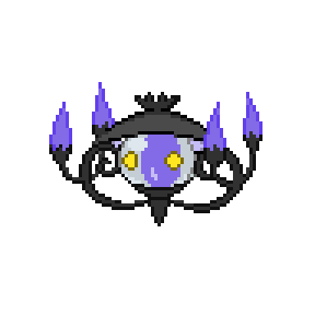 Lamplure Sprite Image
