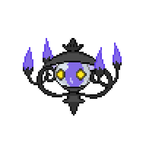 Lamplure Sprite Image