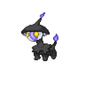 Lampno Sprite Image