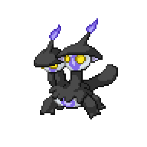 Lamplous Sprite Image