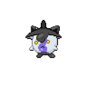 Lamppuff Sprite Image