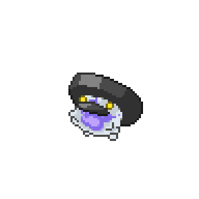 Lamptad Sprite Image