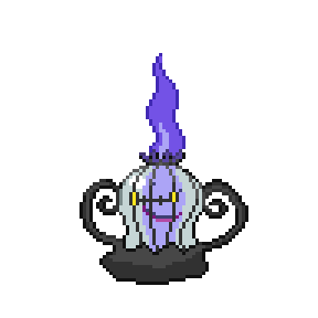Chandelto Sprite Image