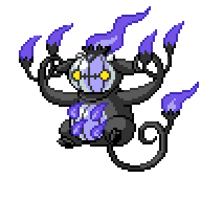 Chandeltank Sprite Image