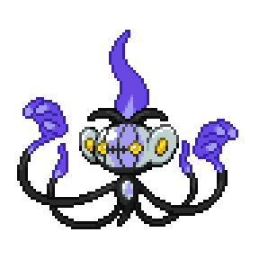 Chandelpom Sprite Image