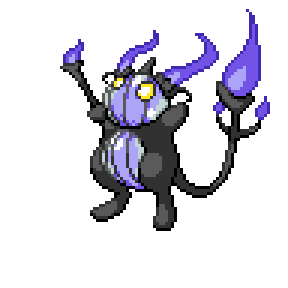Chandelchu Sprite Image