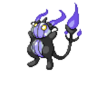 Chandelchu Sprite Image