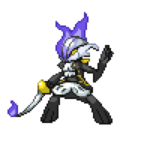 Chandellade Sprite Image