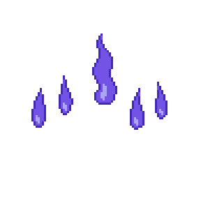 Chandeleon Sprite Image