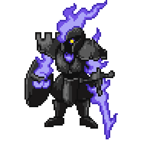 Chandelsharp Sprite Image