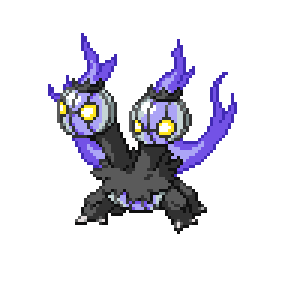 Chandellous Sprite Image
