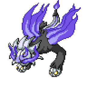 Chandeldreigon Sprite Image