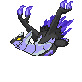 Chandeltios Sprite Image