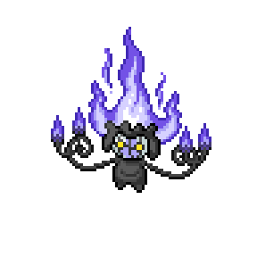 Chandelrachi Sprite Image