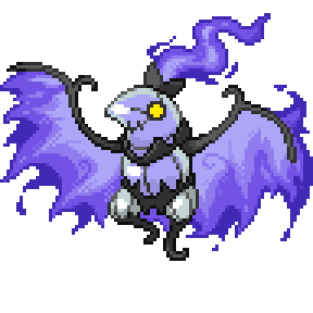 Chandellucha Sprite Image
