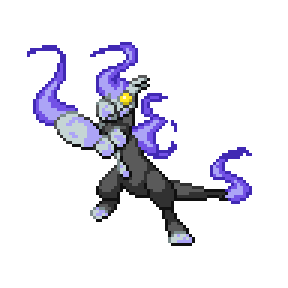 Chandelmo-o Sprite Image