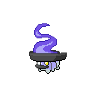 Chandeltad Sprite Image