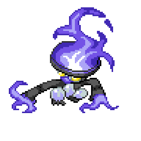 Chandelbre Sprite Image