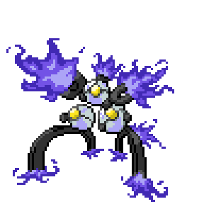 Chandelton Sprite Image