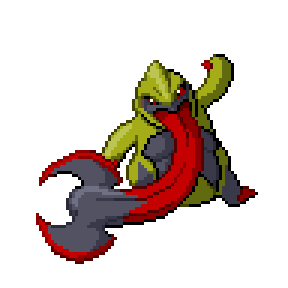 Haxtung Sprite Image