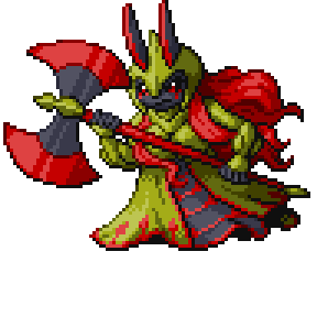 Haxnx Sprite Image