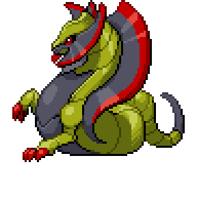 Haxbok Sprite Image