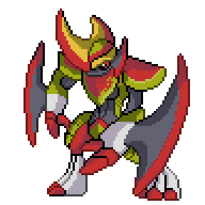 Haxsharp Sprite Image